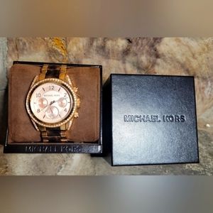 Michael Kors Watch for women